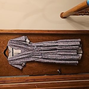 Bloomchic Boho Dress